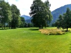 Impressionen der 11. AGVS Golf-Trophy